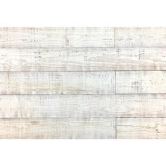 an old white wood plank wallpaper background