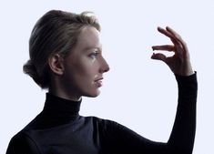 Elizabeth Holmes, Dropping Out Of College, Female Leaders, Med Tech, Fortune 500, Health Tech, Female Founders, Medical Laboratory, Fast Facts