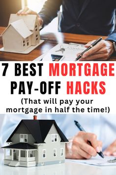 How To Save Money On Your Mortgage: 7 Simple Tips