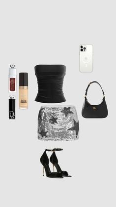 Outfit Birthday, Outfit Png, Birthday Png, Concert Fits, Types Of Fashion Styles, Chic Outfits, Cute Outfits, Ootd, Fashion Outfits