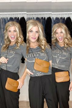 The #1 Accessory you will ever need! The Side Hustle-Versatile & Trendy #thesidehustle #smallpurse #adjustablebag #trendybag #smallbag #momlife #easyfashion Versatile Shoulder Bag With Hidden Phone Sleeve, Trendy Bags With Hidden Phone Sleeve, Trendy Shoulder Bag With Hidden Phone Sleeve For Everyday, Versatile Everyday Phone Bag With Hidden Sleeve, Versatile Phone Bag With Pockets, Versatile Brown Phone Bag For Everyday Use, Everyday Crossbody Shoulder Bag With Phone Sleeve, Casual Phone Bag With Card Slots For Everyday, Casual Bags With Card Slots For Everyday