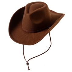 PRICES MAY VARY. Material: Made of 65% cotton, 35% polyester.Cowboy hat for women and men, felt cowgirl hat for adults, western party dress up accessories. Style:Breathable, lightweight and comfortable Felt cowgirl hat, great as DIY hat to style up with feather, fur, veil, and other embellishments. Practical:Breathable, lightweight, and comfortable for all-day wear. This cowboy hat cowgirl hat,Great for Western themed parties, rodeos, and Halloween Cowboy costume men dress up & cosplay accessori Adjustable Western Felt Hat For Country Events, Western Winter Rodeo Costume Hats And Headpieces, Western Style Winter Rodeo Costume Hats And Headpieces, Western Costume Hats And Headpieces For Rodeo, Winter Wide Brim Costume Hats For Western-themed Events, Wide Brim Costume Hats For Western-themed Winter Events, Cowgirl Costume For Women, Cowgirl Bachelorette Parties, Western Birthday Party