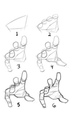 how to draw people sitting in different positions