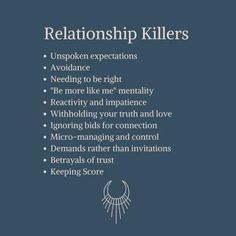 Relationship Killers, Advice Quotes, Healthy Relationship Advice, What’s Going On