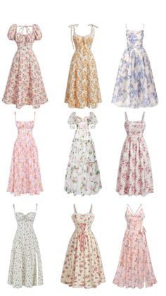 Vintage Prom Dresses, Celebration Dress, Modest Girly Outfits, Beautiful Summer Dresses, Modest Dresses Casual, Vintage Prom, Her Closet, Trendy Outfits For Teens