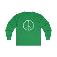 Check out our unique DMB inspired long sleeves, available only at dmbclothes.com Elevate your style with our exclusive Dave Matthews Band unisex long sleeve shirts. Crafted for fans, these unique designs blend comfort and individuality. Embrace the rhythm of DMB in a fashion statement that's as distinctive as the music itself. Runs smaller than usual Green Long Sleeve Pre-shrunk T-shirt, Green Long Sleeve Screen Print T-shirt, Long Sleeve Cotton T-shirt With Band Merch, Green Pre-shrunk Long Sleeve Top, Winter Band Merch Tops With Long Sleeves, Long Sleeve Band Merch T-shirt With Letter Print, Green Long Sleeve T-shirt With Letter Print, Green Long Sleeve Band Merch Top, Cotton Long Sleeve Band Merch Sweatshirt