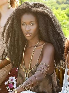 This is exactly how I want my hair! !! Twisted Hair, American Hairstyles, Beautiful Natural Hair, Pelo Afro, Grow Hair Faster, Natural Hair Inspiration, Hair Crush, Natural Beauty Tips