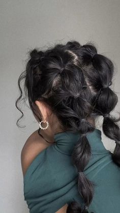 Hair Stylies, Work Hairstyles, Hair Stylist Life, Hair Inspo Color, American Beauty, Aesthetic Hair, Pretty Hairstyles, Hair Looks, Hair Tutorial