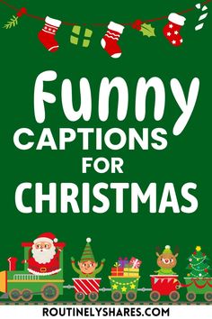 Find the best funny Christmas captions for Instagram that are cute, hilarious or short. Perfect for adding some Christmas humor to your post or story. Holiday Funny Humor, Christmas Sassy Quotes, Christmas Party Memes Funny, Adult Humor Christmas Quotes, Funny December Quotes Humor, Christmas Work Quotes Funny, Merry Christmas Funny Gif, Funny Christmas Memes Humor, Christmas Phrases Funny