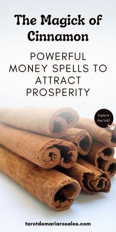 ✨  Did you know cinnamon is more than just a tasty spice? Discover ancient money spells and rituals using cinnamon to attract wealth and abundance into your life. Tap for easy, powerful tips to manifest prosperity! #CinnamonMagic #MoneySpells #Manifestation Ritual For Money, Abundance Spells, Spirit Magic, Prosperity Spell, Money Abundance, Dried Orange Peel, Natural Magic