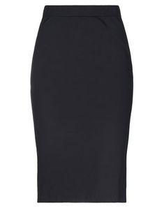 Jersey Logo Solid color No pockets No fastening Elasticized waist Unlined Stretch Relaxed Midi Length Elastane Pencil Skirt, Flowy Midi Skirt In Elastane, Flowy Elastane Skirt With Elastic Waistband, Lined Elastane Midi Pencil Skirt, Relaxed Elastane Lined Skirt, Relaxed Fit Elastane Lined Skirt, Relaxed Elastane Skirt With Elastic Waistband, Stretch Elastane Midi Skirt, Relaxed Fit Elastane Pencil Skirt