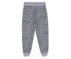 Whether you're working out or kicking back, this pair of joggers is a trusty choice. The chic silhouette offers a trendy twist on sweats, while a drawstring waist ensures a custom fit. Grey Joggers, Kick Backs, Big Lots, The Chic, Working Out, Custom Fit, Drawstring Waist, Pajama Pants, Sweatpants