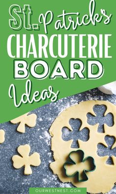 St. Patrick's Day Charcuterie Board Ideas. Charcuterie Board Ideas For Kids, St Patrick's Day Charcuterie Board, Finger Foods For A Crowd, Foods For A Crowd, Grazing Platter Ideas, Breaded Salmon, Tortilla Pinwheels, Grazing Platter, Cream Cheese Crescent Rolls