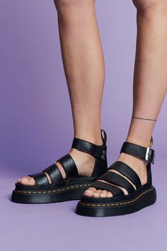 Black Ankle Strap Sandals With Buckle Closure, Black Adjustable Ankle Strap Sandals, Black Synthetic Strap Sandals, Black Strap Sandals In Synthetic Material, Black Leather Sport Sandals With Strap, Black Leather Strap Sport Sandals, Black Leather Sport Sandals With Buckle Closure, Modern Black Sport Sandals For Summer, Black Adjustable Strapped Sandals