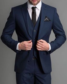 Paisley Tuxedo, Wedding Suits Men Blue, Blue Tuxedo, Terno Slim, Dark Blue Suit, Blue Suit Men, Wedding Suits Groom, Designer Suits For Men, Mens Fashion Smart