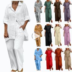 ▷PRICES MAY VARY. linen sets for women 2 piece plus size linen sets for women 2 piece pants linen sets for women 2 piece dressy linen sets for women 2 piece shorts linen sets for women 2 piece long pants orange linen sets for women 2 piece long pants linen sets for women 2 piece beach linen sets for women 2 piece petite linen pants for women 2024 linen pants for women petite short linen pants.. Elegant Short Sleeve Jumpsuits And Rompers At Cheap Price, Luxury Single Breasted Sport Coat For Formal Occasions, Luxury Double-breasted Suit For Winter Semi-formal Occasions, Dressy Pant Suits, Summer 2 Piece Outfits, High Waisted Linen Pants, Long Linen Pants, Outfits Short Sleeve, Summer Linen Pants