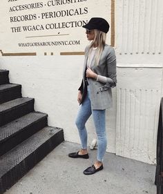 Weworewhat Danielle Bernstein, Trendy Girl, Casual Looks, Winter Outfits, Winter Fashion, Fashion Blogger