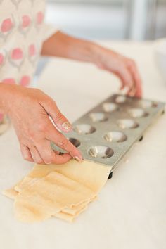 Recipe Box: Homemade Butternut Squash Ravioli with Sage Brown Butter Sauce - Lauren Conrad Homemade Ravioli Dough, Sage Brown Butter Sauce, Ravioli Dough, Sage Brown Butter, Easy Homemade Pasta, Squash Ravioli, Brown Butter Sauce, Butternut Squash Ravioli