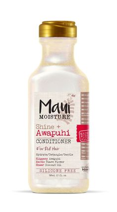 Maui Conditioner, Maui Products, Awapuhi Shampoo, Preppy Products, Hair Cosmetics, Ginger Flower