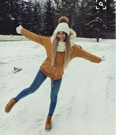 Japan Ootd, Snow Outfits, Winter Outfits For School, Weather Outfits, Snow Fashion, Winter Boho