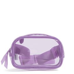 Ideal for situations with increased security, this clear belt bag offers hands-free convenience. Small Belt Bag, Clear Belt, Luggage Shop, Small Belt, Backpack Lunch Bag, Belt Purse, Toiletry Bag Travel, Slipper Socks, Scarf Jewelry