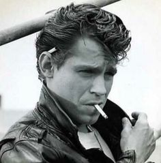 "A hickey from Kenickie, it's like a hallmark card." -Grease Kenickie Grease, Jeff Conaway, Grease Lightning, Grease 1978, Retro Movies, Grease Movie, Grease Is The Word, John Travolta, The Perfect Guy