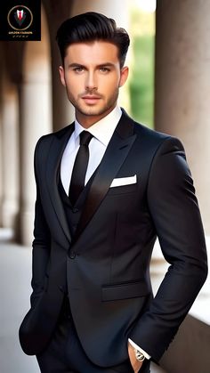 This is a Classy 3 Piece Suit by  GoldenFashionStore /crafted from high quality fabric and imported materials. Our products are handcrafted by experienced tailors who make sure the that the stitching is precise, lining is proper and the overall product is sturdy enough to not go out of shape for more than a few years. Also all our products have extra margins in their length, sleeves, sides so it's easily alterable if your size changes after some time. To see more available colours and designs in Men Suits Style Wedding Indian, Slim Fit Tuxedo Style Three-piece Suit, Three-piece Tuxedo Suit With Suit Collar, Three-piece Tuxedo Suit, Formal Suit Set With Suit Collar In Suiting Fabric, Slim Fit Party Suit, Party Slim Fit Suits, Formal Suiting Fabric Set With Suit Collar, Party Slim Fit Suit In Suiting Fabric