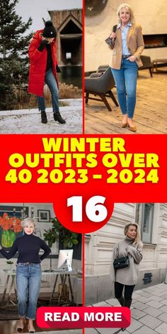 Winter Outfits Women Over 30, Winter Fashion Trends 23/24, Casual Winter Work Outfits For Women 2023, January Outfits For Women Casual, Warm Winter Outfits 2023, 2024 Casual Winter Outfits, What To Wear With Jeans In Winter, Casual Outfits 2024 Winter, Nice Casual Outfits Woman Winter