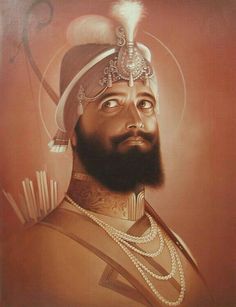 Waheguruji 🙏 Guru Hargobind, Guru Granth Sahib Quotes, Sikh Art, Sri Guru Granth Sahib