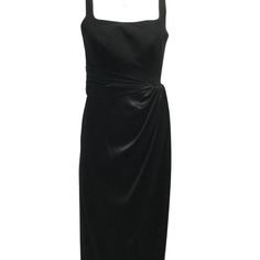 This Black Maxi, “Brand New “, With Tags Is Made By Brandon Maxwell. Made With Silk And Polyester Size 6 Never Been Worn Tags Still On It With A Price Of $2,500..!! Is An Unbelievable Deal And One You Won’t Come Across Ever. I Can Promise You.. If You Are Interested Please Make Me An Offer I Will Consider All.. Have A Nice Day! Elegant Silk Evening Dress For Black-tie Events, Classic Fitted Evening Dress For Dinner, Chic Fitted Bodice Dress For Black-tie Events, Chic Dress For Black-tie Events With Fitted Bodice, Elegant Fitted Dress For Black-tie Events, Chic Ruched Dress For Black-tie Events, Elegant Fitted Evening Dress For Black-tie Events, Fitted Ruched Dresses For Black-tie Events, Elegant Midi Dress For Black-tie Events