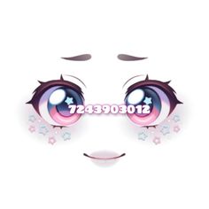 Berry Avenue Eyes Codes, Roblox Codes Face Cute, Roblox Star Face Code, Roblox Id Face Codes For Blue Eyes, Roblox Classic Face Codes, Roblox Faces Code, Cute Face Roblox Code, Roblox Baby Face Codes, Roblox Cute Face Codes