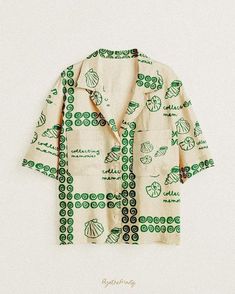 Conversational Prints Fashion, Camp Collar Shirt, Conversational Prints, Mens Outfit Inspiration, Little Outfits, Fashion Graphic, Men Shirt Style