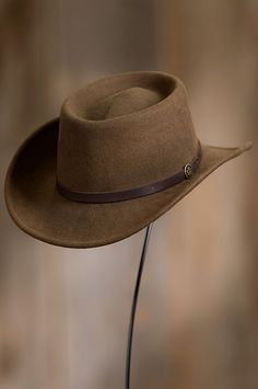 click to expand Cheap Men's Rodeo Hats, Luxury Men's Country Style Felt Hat, Cheap Men's Brimmed Felt Hat, Cheap Men's Flat Brim Cowboy Hat, Cheap Men's Hats For Rodeo, Cheap Men's Outdoor Hat Bands, Luxury Men's Felt Hat For Rodeo, Luxury Wool Western Top Hat, Luxury Men's Rigid Cowboy Hat