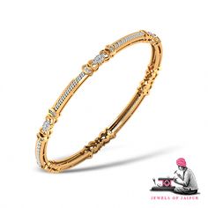 Diamond Bengals, Big Bangles, Pakistani Jewellery, Stone Bangles, Ruby Bangles, Gold Items