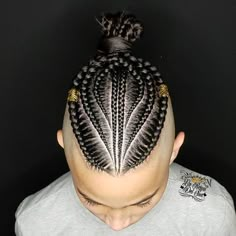 Edge Booster, Boy Braid Styles, Cornrow Braids Men, Boy Braids Hairstyles, Braids For Boys