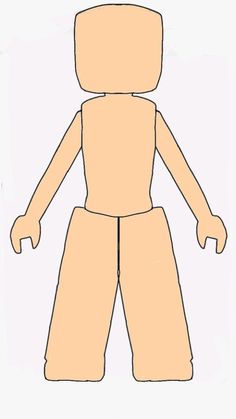 an image of a paper doll