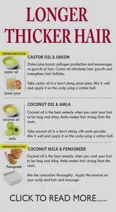 Thicker Hair Naturally, Natural Hair Remedies, Natural Recipes, Onion Juice, Hair Growth Secrets, Homemade Hair Products, Grow Long Hair, Grow Hair Faster, Hair Remedies