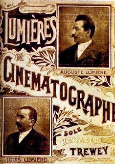 an old movie poster with two men and one woman in the center, on top of each other