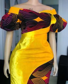 Kitenge Designs, Ankara Gowns, Feed In Braids Hairstyles, Cocktail Dress Vintage, Corporate Outfits, Diy Clothes Life Hacks, African Dresses For Women, African Print Fashion, African Design