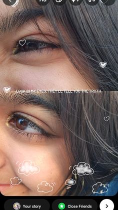 aesthetic instagram story ✨️ Eye Story Instagram Ideas, Desi Fashion Casual, Friend Poses Photography, Aesthetic Eyes, Friend Poses, Desi Fashion, Story Instagram, Story Ideas, Girly Photography