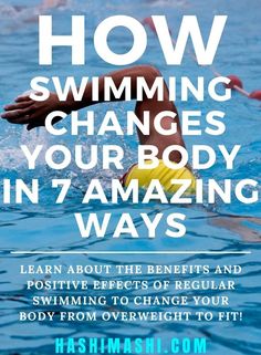 Swimming Body Transformation - Learn about the remarkable benefits and positive effect of regular swimming to change your body from overweight to fit! swimming body transformation | body transformation from swimming | swimming body transformation female | swimming body transformation male |body transformation with swimming | body transformation through swimming Rebuild Your Life, Body Change, Swimming Outfits