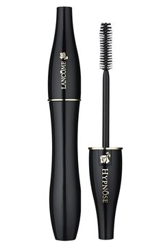 Best Mascara of All Time - Top Drugstore and Luxury Mascara Reviews Mascara Tutorial, Beautycounter Makeup, Diy Mascara, Lancome Hypnose