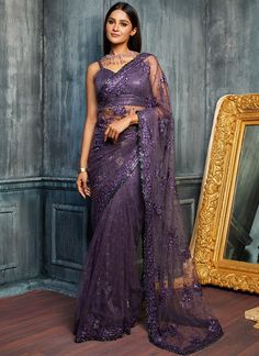 Indian Fits, Lace Saree, Lehnga Dress, Desi Wear