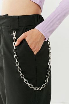 Everyday Is A Good Day, Men Chain