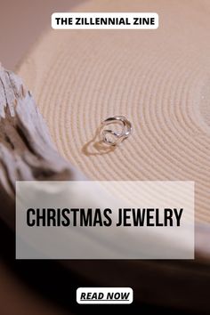 Christmas jewelry Finding Your Aesthetic, Jewelry For Christmas, Fake Stone