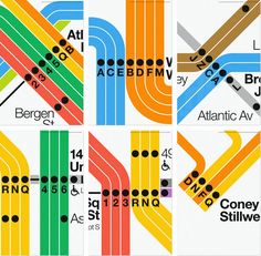 an image of a map with different lines