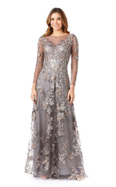 Motb Dress, Long Skirt Fall, Bride Gown, Dress Display, Exquisite Gowns, Look Formal, Lace Ball Gowns, Long Dress Design, Groom Dresses