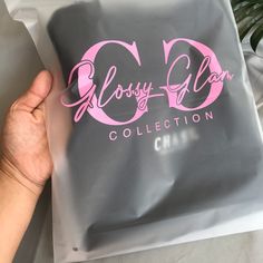 "Custom Frosted Zipper Bags, Custom Black Matte Zipper Bag, Zipper Bag, Clothes Plastic Bag, Jewelry,Custom Zip Lock Bag For Poly Mailer Please notice : the sample in stock to check quality not printing your own logo .thank you . the link just for one side one color logo printing ,pls notice We accept customzied ,just send logo will mock up digital proof for your reference. Contact me! Email:sales11@tendee.cn WhatsApp: +86 18501717103 ----------------Fast quotation---------------- Before offer t Hair Revamping, Custom Shipping Boxes, Cloth Shop, Zip Lock Bag, Bag Clothes, Bag Jewelry, Saree Design, Large Clothes, Poly Mailer