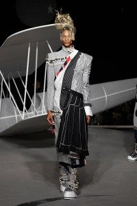 Fall 2023 Ready To Wear, 2023 Ready To Wear Collection, 2023 Ready To Wear, 2023 Collection, Fall 2023, Thom Browne, Fashion News, Ready To Wear, How To Wear