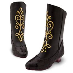 Disney Store Frozen Anna BNWT Boots for Costumes Size 2/3 | eBay Anna Frozen Costume, Anna Costume, Boots For Girls, Elsa Costume, Frozen Costume, Anna Dress, Frozen Anna, Disney Shoes, Frozen Princess